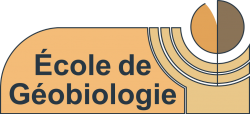 Ecole de Géobiologie